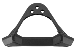 Smittybilt SRC Stinger Bumper Front Black - LJ/TJ/YJ