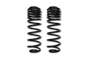 Rock Krawler Rear Coil Springs, 5.5in Lift - TJ/LJ