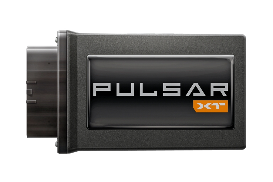 Superchips Pulsar XT Module - Bronco 2021+