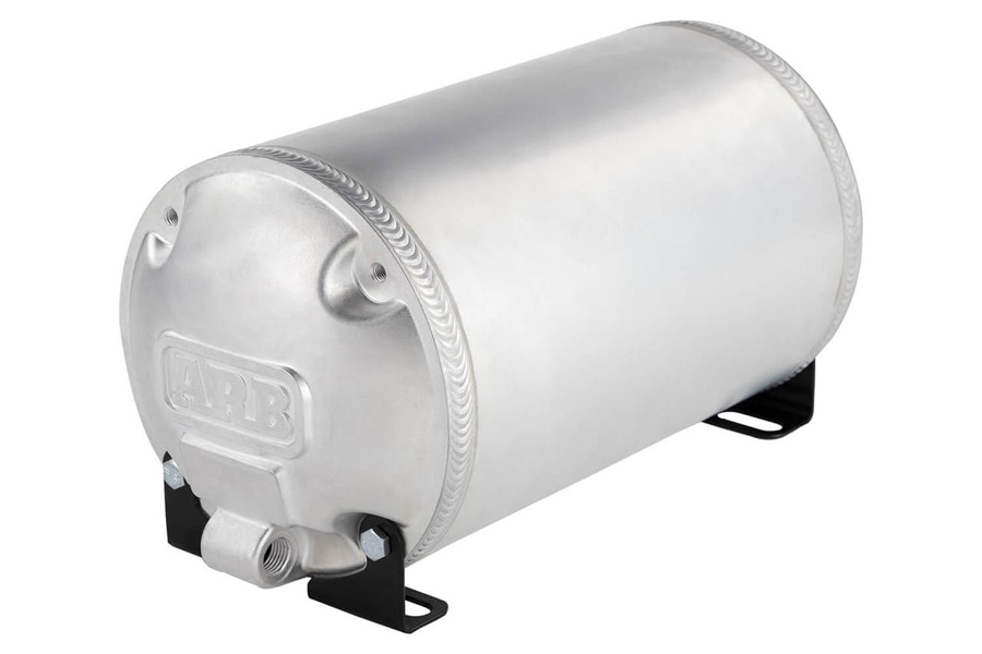 ARB Aluminum Compressor Air Tank - 1gal