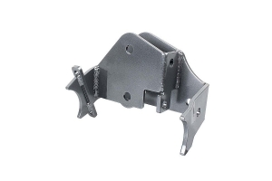 Synergy Manufacturing Front Track Bar Relocation Bracket  - JT/JL