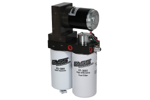 FASS Titanium series diesel fuel lift pump - 2001-2010 GM Duramax