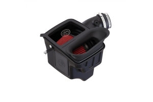 S&B Filters Cold Air Intake System - JL 392