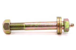 Currie Enterprises 9/16in Greasable Johhny Joint Bolt