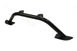 Rock Hard 4x4 Grille Guard and Light Mount Hoop - JK 10A/HardRock/Recon Models