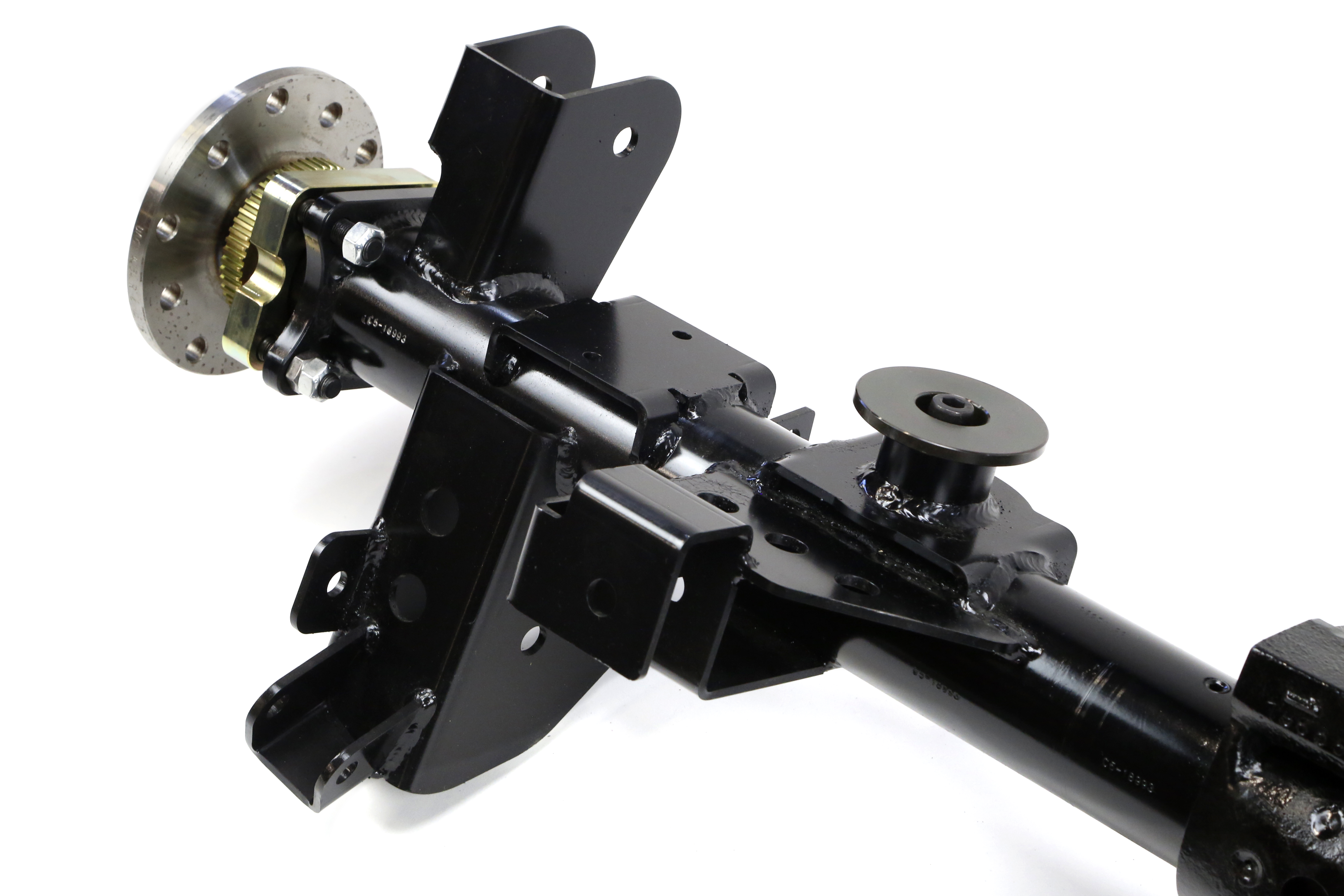 Dynatrac ProRock D60 Axle Rear - JK