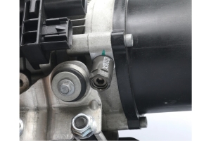 Apex Performance Steering Boost Kit w/ Cooler - JT/JL