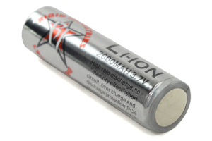 Rigid Industries Replacement Li-Ion Rechargeable Battery