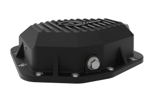 aFe Power Pro Series Rear Differential Cover - Black  - Bronco 2021+