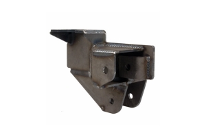 Synergy Manufacturing Stretch Bracket Kit Rear - JK