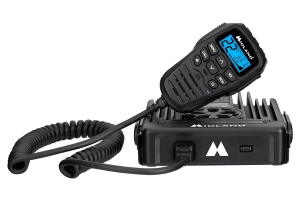 Midland MXT575 MicroMobile GMRS 2-Way Radio