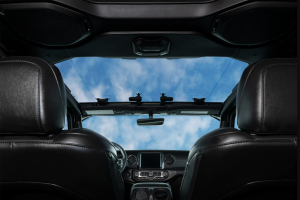 Putco Element Sky View Hard Top  - Bronco 4dr 2021+