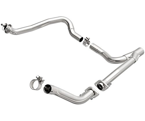 Magnaflow Performance Exhaust Y-Pipe - JK 2012+