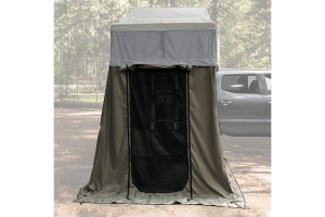 Overland Vehicle Systems Nomadic 3 Annex - Green