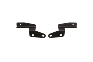 Rigid Industries A-Pillar Mount Fits 2 D-Series, D-SS, SR-M or Ignites - JL