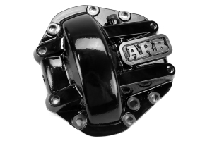 ARB Dana 60/70 Differential Cover Black