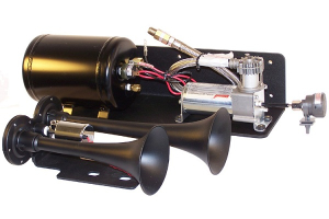 Kleinn Trail Blaster Air Horn Kit - JK