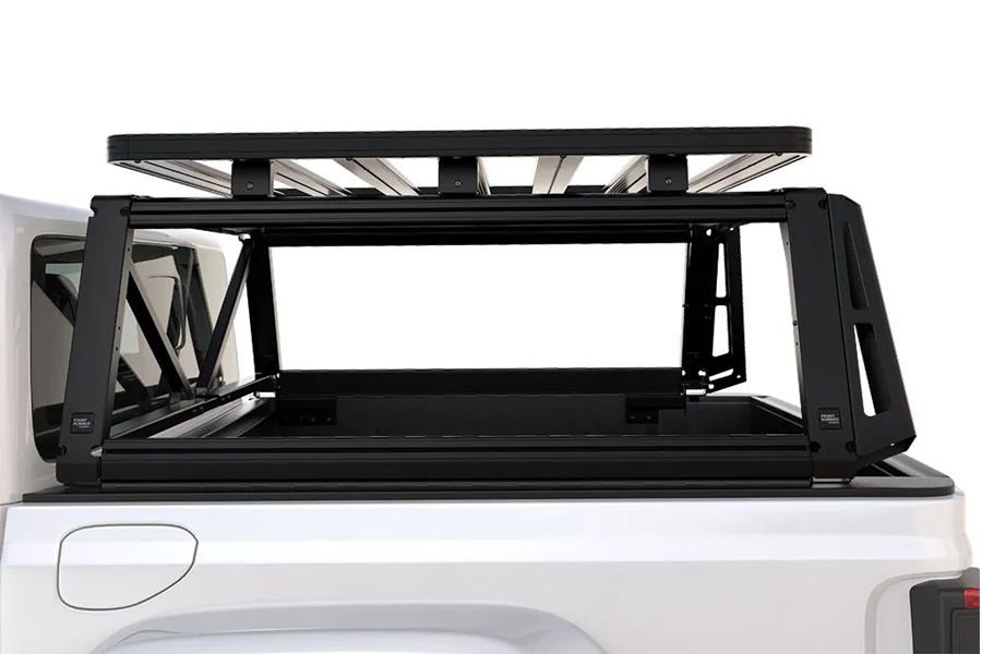 Front Runner Outfitters Pro Bed Rack Kit - JT