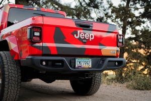 Baja Designs Dual S1 Series Reverse LED Light Kit  - JT 