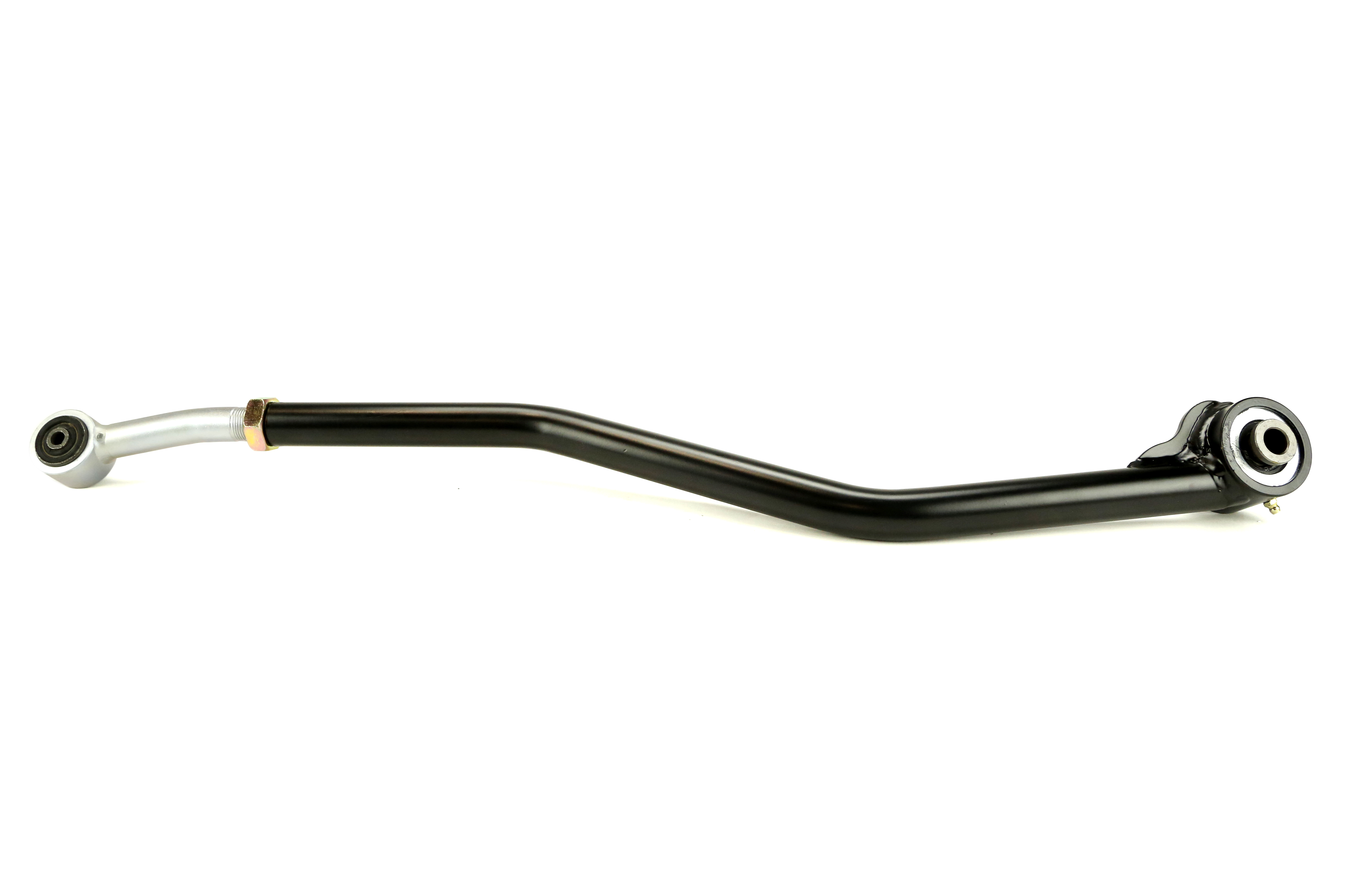 RockJock Adjustable Front Track Bar - LJ/TJ/XJ