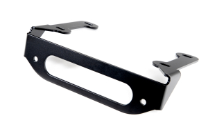 Grimm Offroad Winch Fairlead Mount