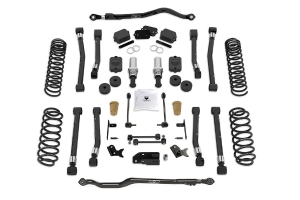 Teraflex  Alpine RT2 Outback Overland Short Arm 2.5in Lift , No Shocks - JL 4dr