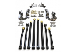 EVO Manufacturing High Clearance Pro Long Arm Upgrade - JK