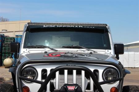 JCR Offroad 50