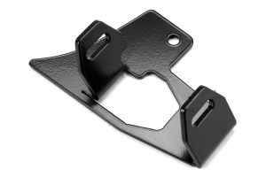 Genesis Offroad Double Dually Light Brackets - JK