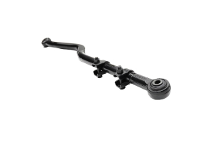 Rough Country Front Forged Adjustable Track Bar, 2.5-6-inch Lifts,  - JK