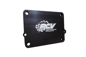 RCV Performance FAD Block-Off Plate - JT/JL 