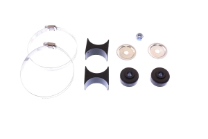 Bilstein B8 5160 Series Front Shock (5-6in Lift) - TJ