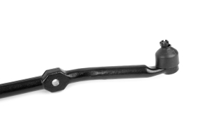 Currie Enterprises Currectlync Heavy Duty Tie Rod and Drag Link System - TJ/LJ/XJ