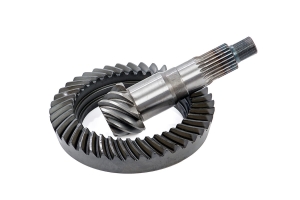 Rough Country Dana 30 4.56 Ratio Ring & Pinion Gear Set - JK