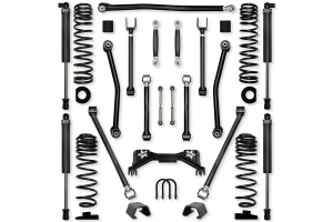 Rock Krawler 3in Adventure Pro 'No Limits' Stage 1 Lift Kit - JT