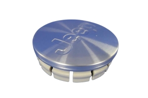 Mopar Replacement Wheel Center Cap - JK