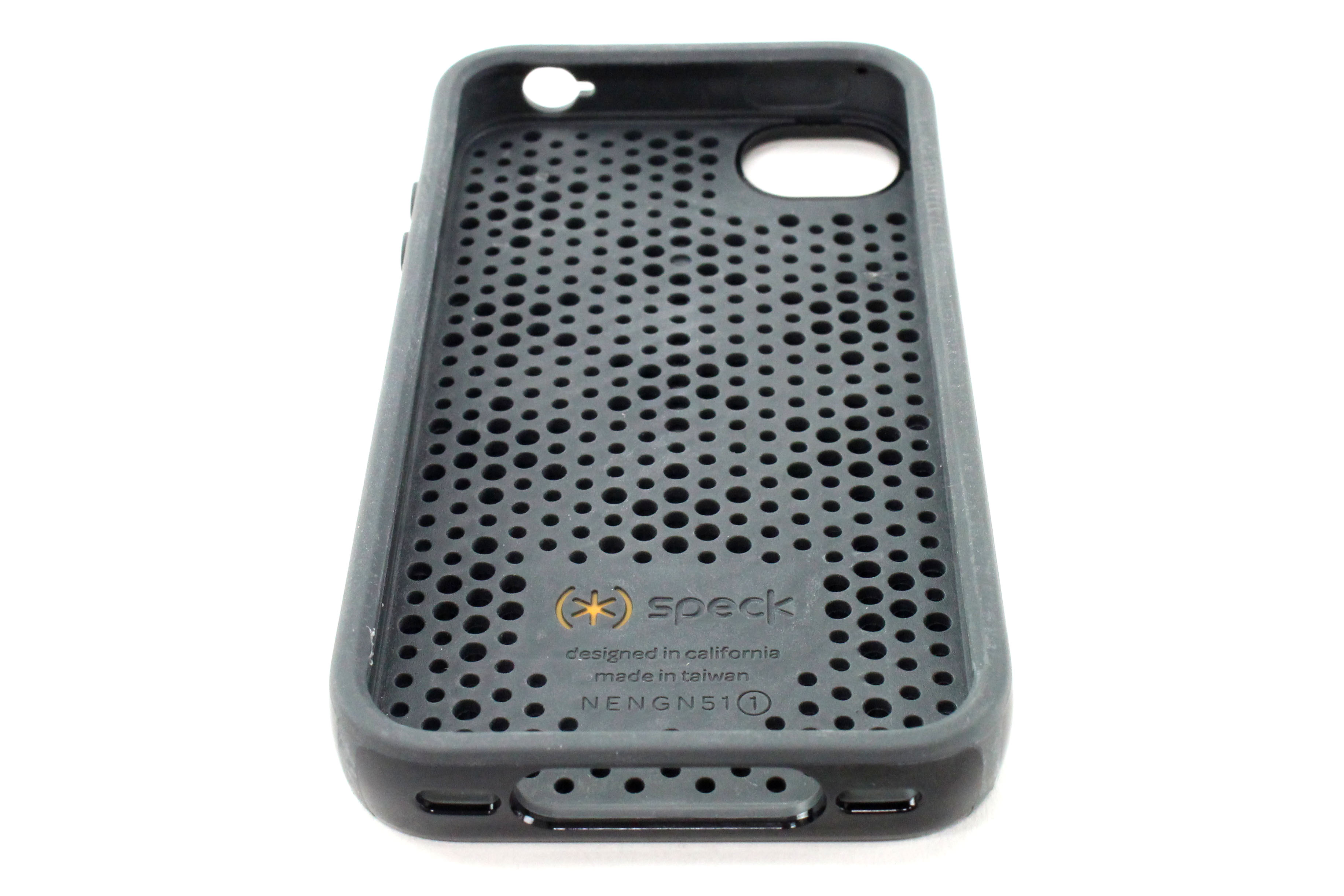 Northridge4x4 CandyShell Satin iPhone 4S/4 Case