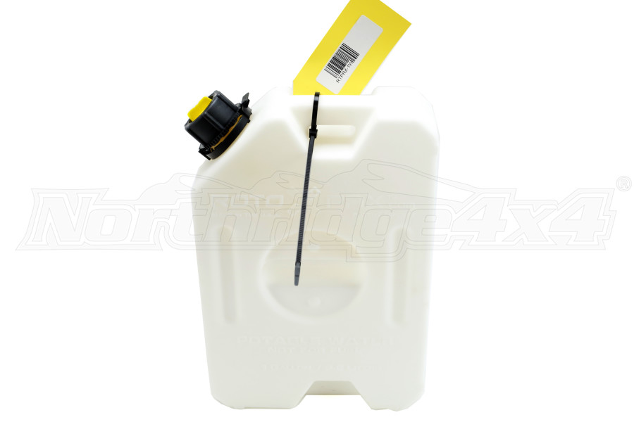 Roto Pax 1 Gallon Water Container RX1WNorthridge4x4