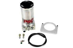 PSC High Volume Steering Pump Kit - JK 2007-11