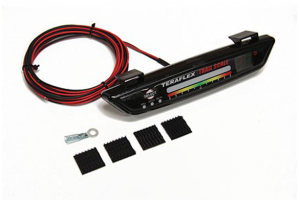 Teraflex Inclinometer Trail Scale