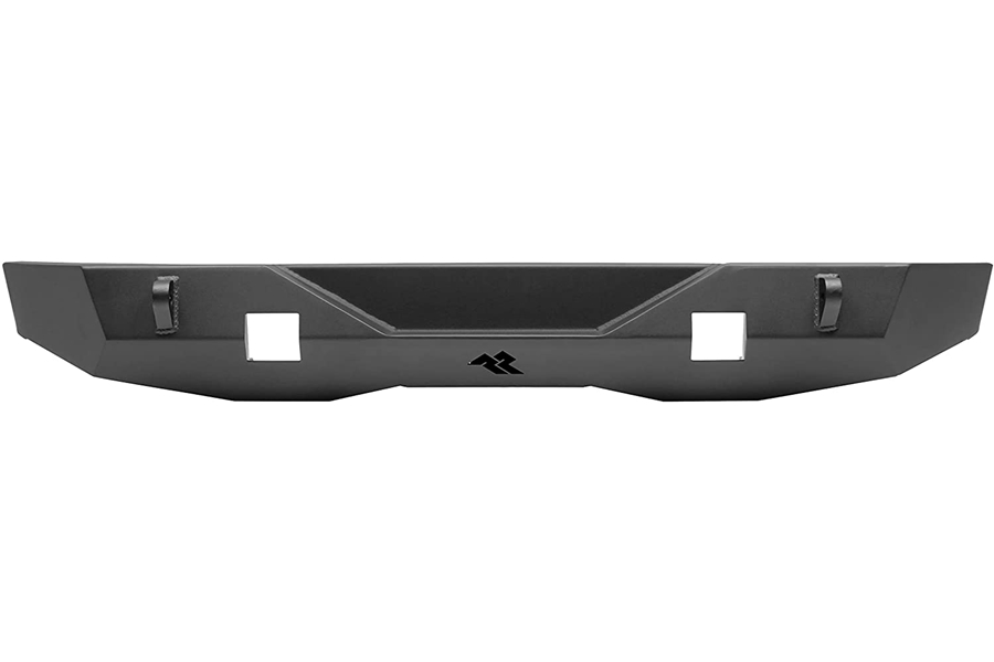 Rugged Ridge XOR Series Rear Bumper  - JK 