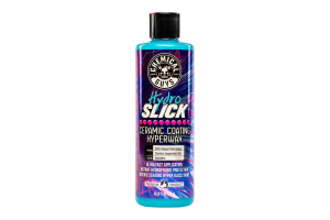 Chemical Guys HydroSlickSiO2 Ceramic Wax - 16Oz