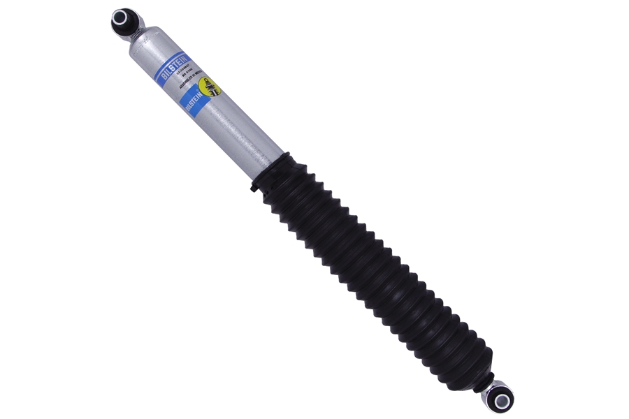 Bilstein B8 5100 Shock Absorber, Front - 1.5in Lift - JT