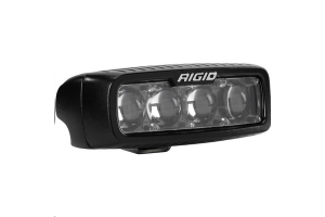 Rigid Industries SR-Q Series Hyperspot