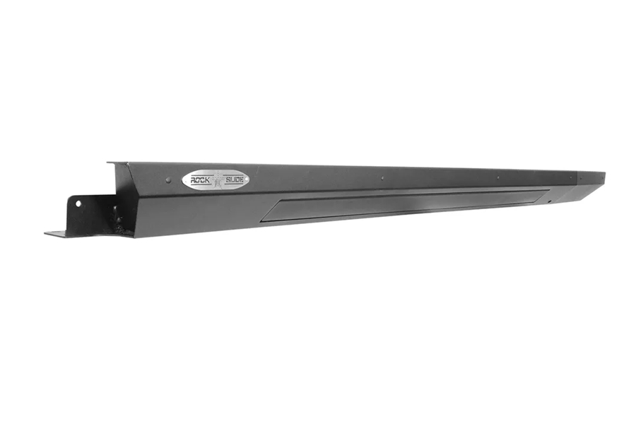 Rock-Slide Engineering Side Step Slider - Passenger Side  - JT 2024+