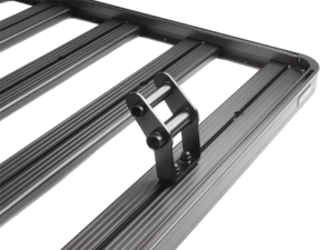 Thru axle discount bike carrier