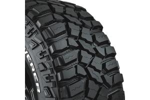 Cooper Tires Discoverer STT Pro Tire, 37X12.50/R17LT