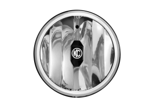 KC HiLites 6in Gravity LED Insert Spot Pattern