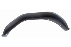 Fishbone Offroad Elite Rear Tube Fenders - Aluminum - JL