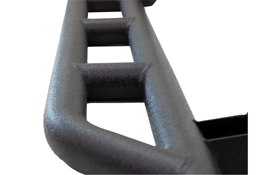 Fishbone Offroad Rocker Guards  - JL 4Dr